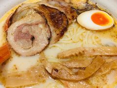 -味千拉面(航洋国际购物中心)
