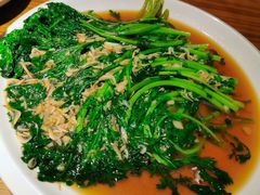 -禾珍珠家常小馆(河南博物院店)