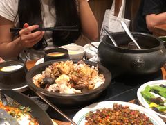 -云海肴·汽锅鸡·云南菜(美罗城店)