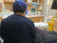 -上海仁爱医院口腔科 · 种植