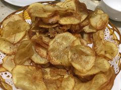 -西夏回族烧麦馆(牡丹街店)