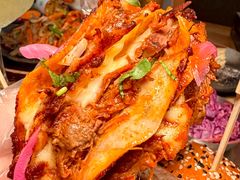 -Q MEX 库迈墨西哥餐吧(双井店)