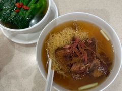 -池记(尖沙咀店)