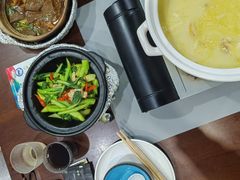 -金龙·打边炉(武进路店)