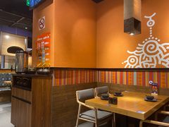 -麦麦山云南菜(复地活力城店)