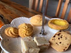 -福建鲤鱼洲酒店