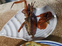 莲花公园煎蟹-莲花公园煎蟹(总店)