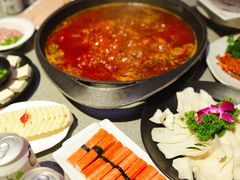 -园里火锅(仁和新城店)