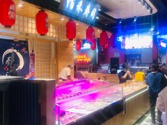 -佰禾寿司(学府凯德店)