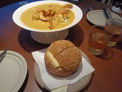 -千日贺茶餐厅(高新万达店)