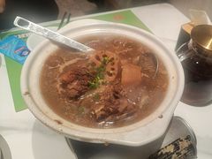 -鑫小城故事·藕汤·家常菜(台北一路总店)