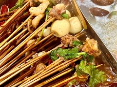 -杨校长·老成都串串香火锅(全国总店)