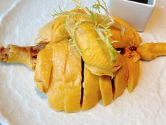-绿茶餐厅(龙井船宴· 品牌总店)