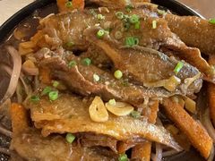 -北京小肠陈饭庄(方庄店)