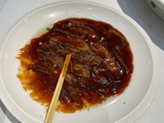 -鸿运楼烤鸭店(天桥店)