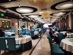 -香融府·烤鸭·家常菜(马家堡路店)