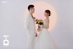 -巴黎经典婚纱摄影PARISSIC