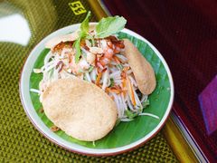 青木瓜沙拉-CYCLO(158坊店)