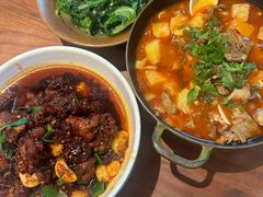 -树厨贵州菜(花果园购物中心店)