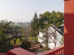 -东坡赤壁风景名胜区