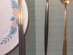 -蜜桃花开·中西融合菜E&W(南长街店)