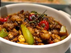 -佳兰雅序融合菜(高新店)