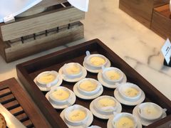 -罗浮宫索菲特酒店餐饮部