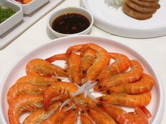 -万龙洲海鲜(大兴绿地缤纷城店)