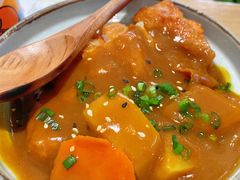 -千叶创意融合料理(水韵城店)