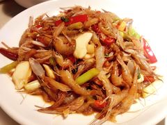 -日丰园海肠水饺·老字号大连海鲜(和平广场店)