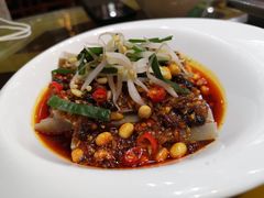 鸡豆凉粉-沱江鱼府(丽江店)