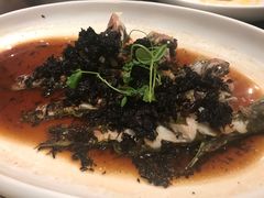 -羡餐厅·杭帮菜·淳菜(千岛湖自由洲际殿店)