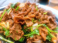 -壹零捌道·北京烤鸭(车公庄店)