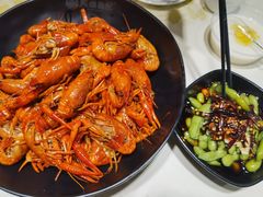 -聚味瞿记·龙虾堂(天元店)