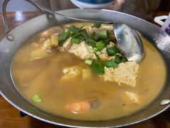 -小乡小镇·传承桐庐土菜·老板亲自烧的菜