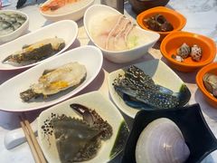 -舒友海鲜姿造(白鹭洲店)