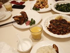 -得月楼·省级非遗·传统苏帮菜(观前店)