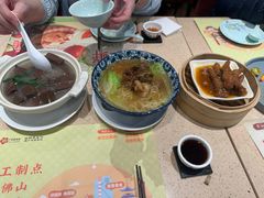 -点都德(千灯湖环宇城店)