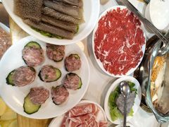 -红姐重庆火锅(曙光路店)