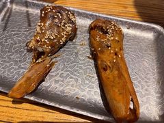 -北丐先生·野馄饨烧烤(雨花万象店)