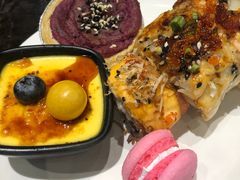 -川骄海鲜自助(河东店)