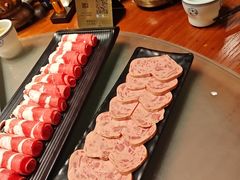 -古关火锅店(古北水镇景区店)