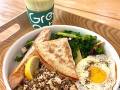 -Green Option(官舍店)