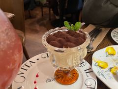 -IL TEATRO 精品意大利餐厅