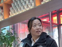 -黑窑厂糖油饼烤鸭·清真菜(黑窑厂街店)