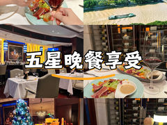 -宁波香格里拉大酒店