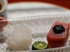 -鮨青(恒基名人购物中心店)