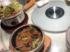 -佬肥猫·浙江乡村菜(国华广场店)