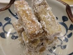 潮式反沙荔芋-稻香酒家·33年老字号·港式粤菜(富邦中心店)