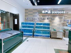 -北京华联购物中心(天通苑店)